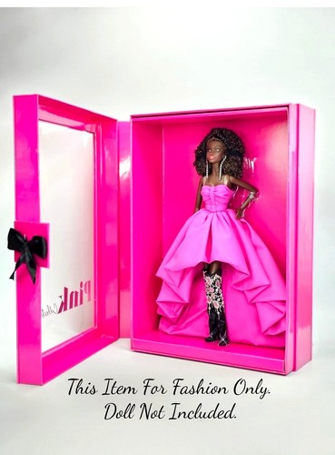 Barbie signature pink - barbie,