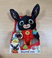 Giochi Preziosi Bing 28cm