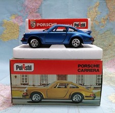 PORSCHE 911 Carrera 1972  -