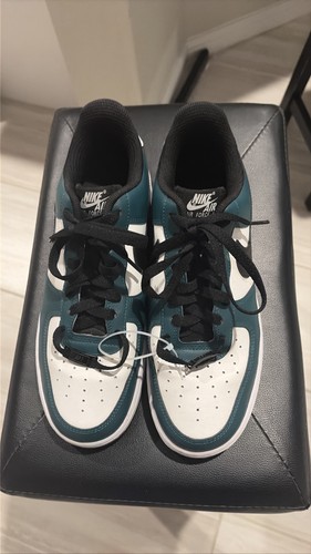 Nike air force low - force, custom