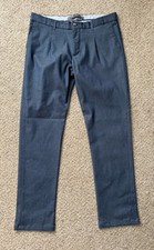 Pantalone uomo Zara taglia