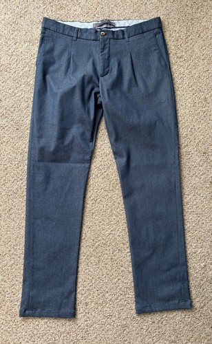 Pantalone uomo zara taglia - uomo,