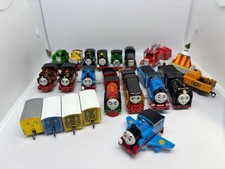 Lotto veicoli giocattolo