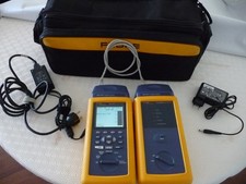 Cableanalyzer fluke networks - cableanalyzer,