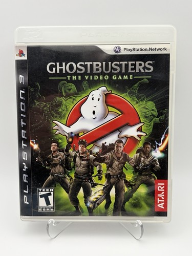 Ghostbusters videogioco - il,