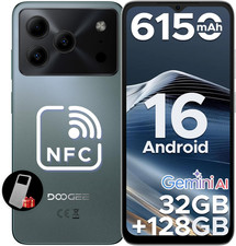 DOOGEE Note 56 Pro Smartphone