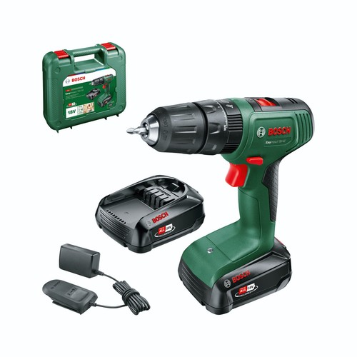 Bosch easyimpact 18v - easyimpact, 18v-40