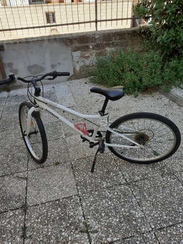 Bicicletta riverside100 - bicicletta,