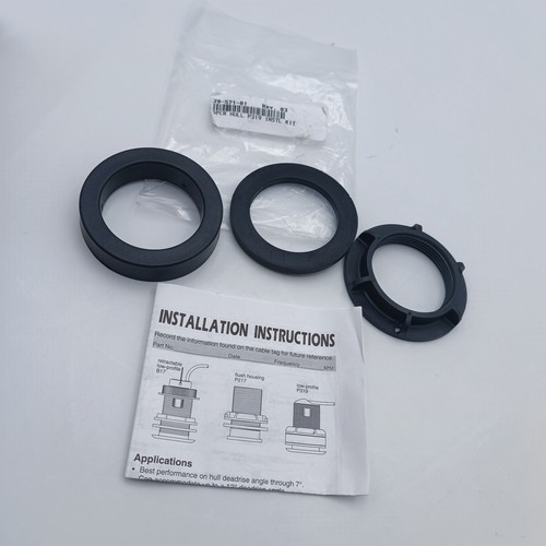 Kit installazione airmar - kit,