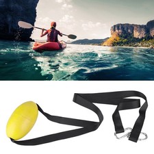 Tuta freno kayak canoa pesca