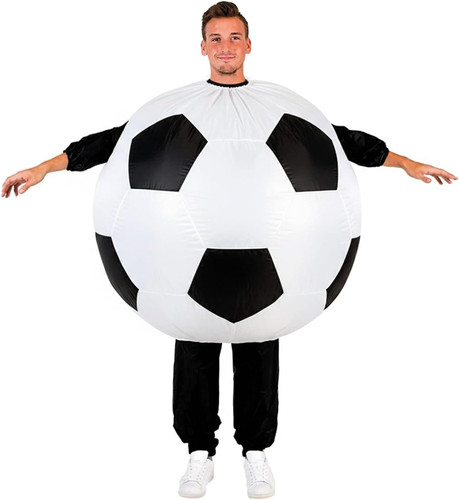 Airsuit costume gonfiabile - airsuit®,