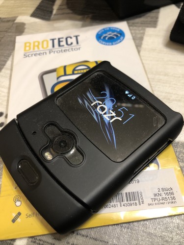 Motorola razr 2019 - motorola,