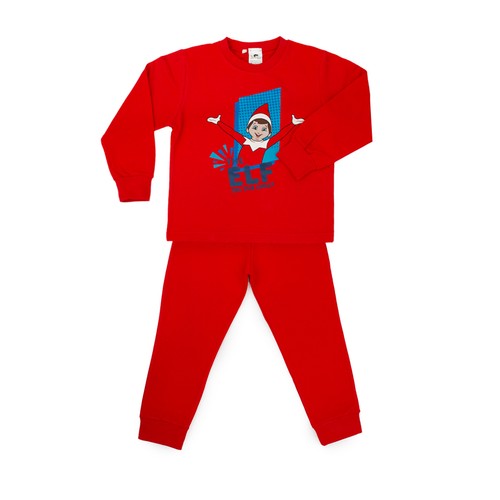 Pigiama bambino the elf - pigiama,