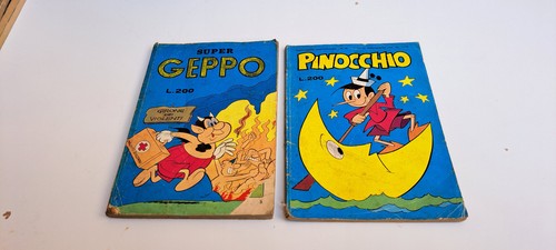 Fumetti vintage anni - 70,