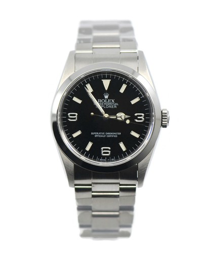 Orologio rolex explorer - orologio,