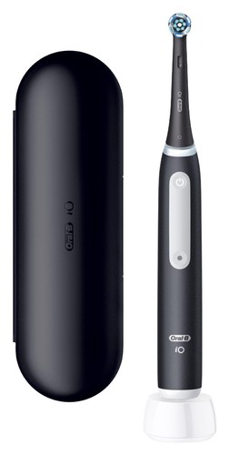 Oral spazzolino elettrico - oral, io