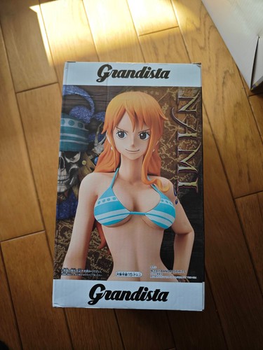 One piece nami - one,