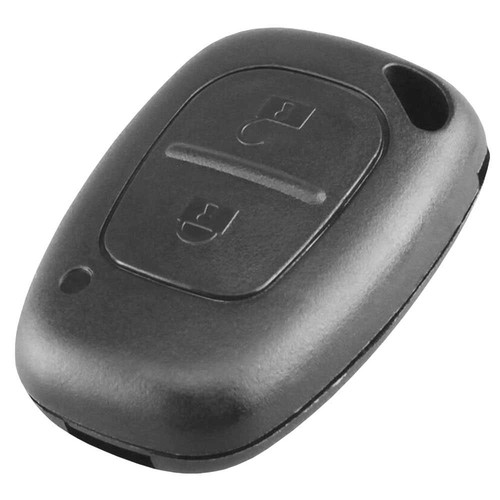 Guscio chiave auto pulsanti - guscio,