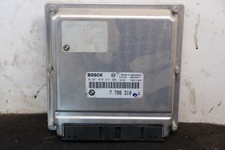 0281010314 centralina motore