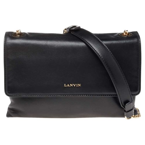 Lanvin borsa nero - borsa,
