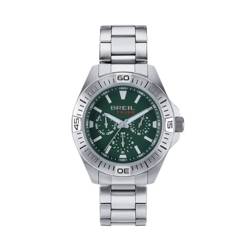 Orologio breil offbeat verde - offbeat,