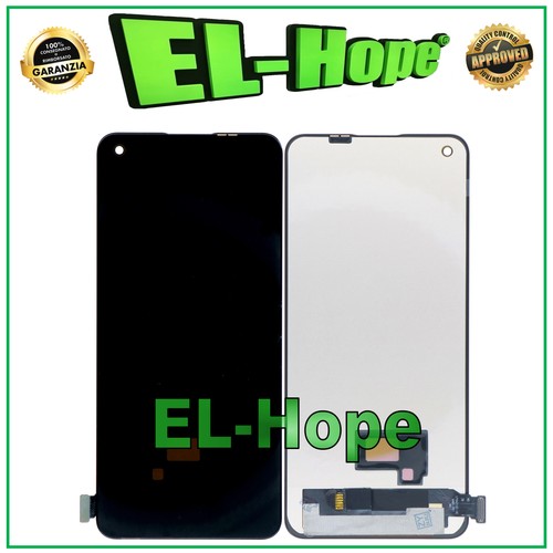Display touch lcd oled per - +,