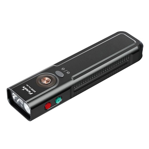 Fenix e06r pro torcia edc - rg,