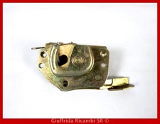Serratura Porta Posteriore Destra Fiat Regata 70 Diesel Ricambi Auto D Epoca