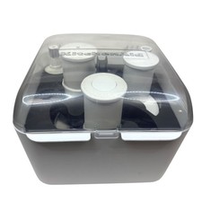 KitchenAid Kit Valigetta Lama