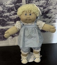 1984 cabbage patch - cabbage,