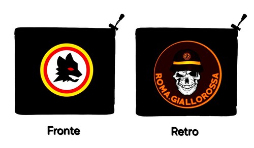 Scaldacollo pile - scaldacollo,