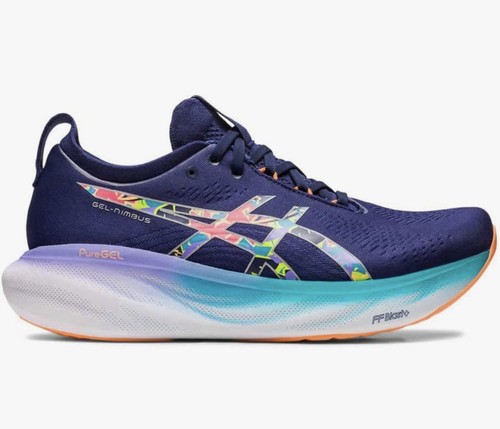 Asics gel nimbus - asics, 25