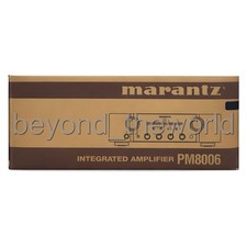 Marantz pm8006 amplificatore - marantz,