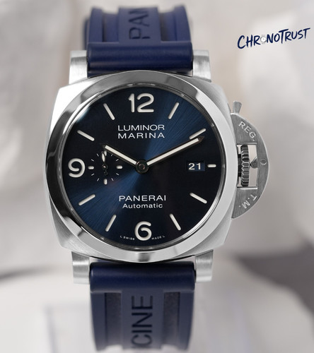 Panerai luminor marina - panerai,