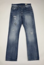 G star jeans raw 3301 denim