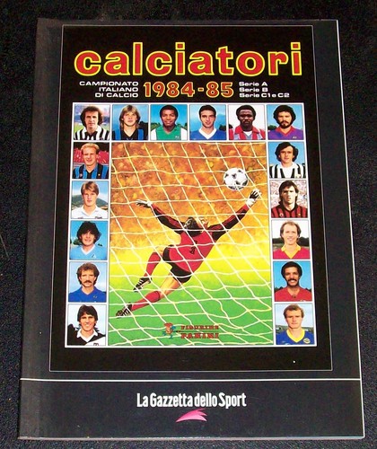 Album calciatori panini - album,