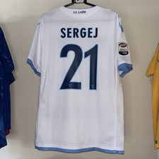 Maglia calcio lazio 2016 - maglia,