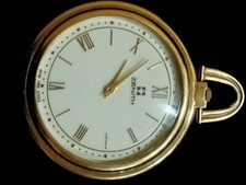 orologio da tasca  Zenith In
