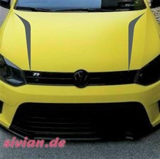 Cofano Adesivi per Auto 2