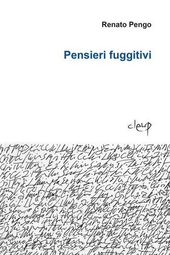 Pensieri fuggitivi pengo - fuggitivi,