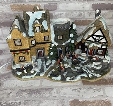 Vintage, Luci di Natale