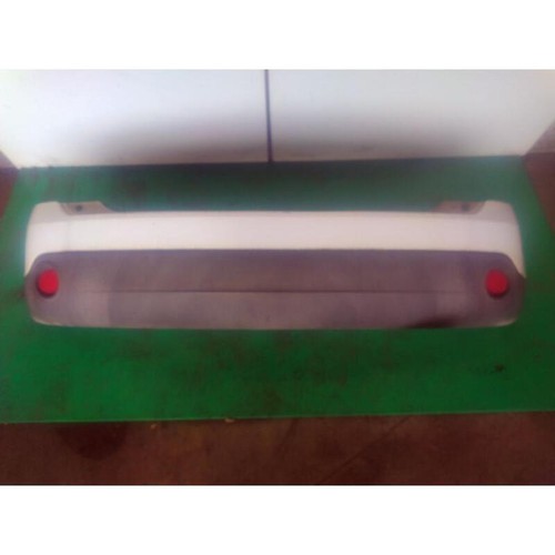 Paraurti post ford fiesta - post.,