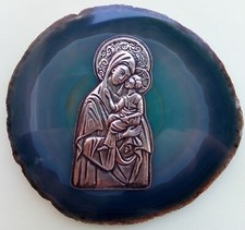 ICONA GRECA ORTODOSSA