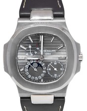 Patek Philippe 5712 Nautilus
