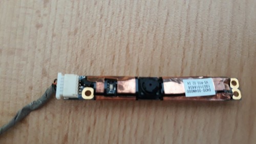 Asus x5ea webcam con - ,