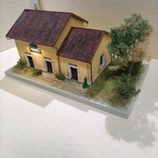 Plastico ferroviario - ferroviario,