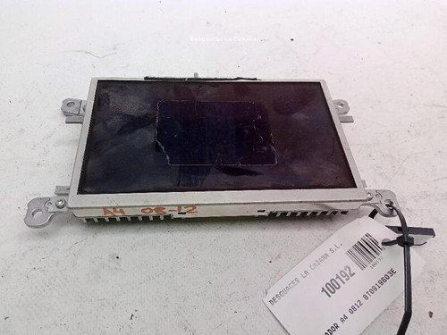 8t0919603e navigatore gps per - 8t0919603e,