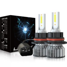 2X Bombillos LED Focos Para
