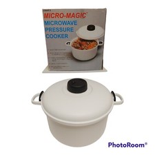 Jobar's Micro-Magic Pentola a