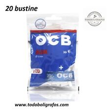 Filtri Ocb Slim da 6 mm. + 1